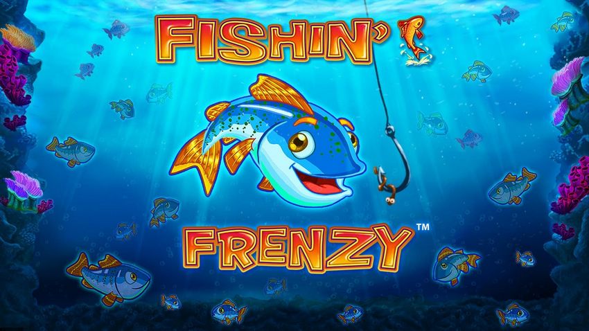 Whatever You Required To Find Out About The Fishin' Frenzy Slot